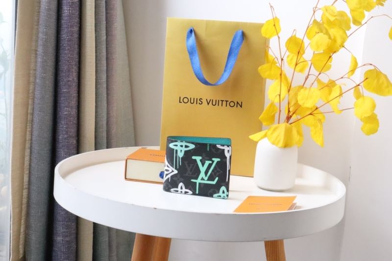 Louis Vuitton Wallets